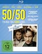 50/50 - Freunde f�rs (�ber)Leben [Blu-ray]
