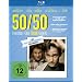 50/50 - Freunde f�rs (�ber)Leben [Blu-ray]