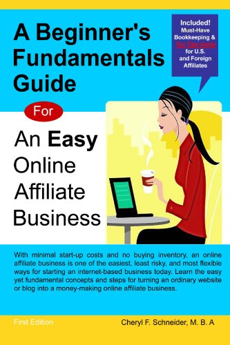 A Beginner's Fundamentals Guide: For an Easy 
