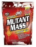 PVL - MUTANT MASS "CHOCOLATE HAZELNUT 6.8KG" *SAME DAY DISPATCH*