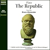 The Republic | [Plato]