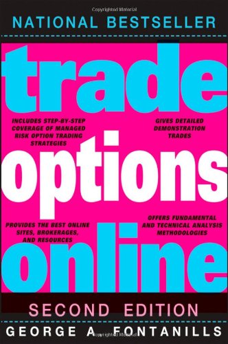 Trade Options Online (Trading for a Living)