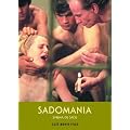 Sadomania: Sinema de Sade