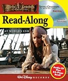 Pirates of the Caribbean: At Worlds End (Pirates of the Caribbean)