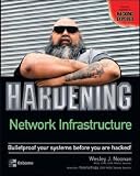 Hardening Network Infrastructure (Hardening)