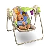 Fisher Price Precious Planet Take Along Swing   Khaki Sands