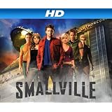 Smallville: The Complete Ninth Season [HD]