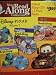 Search : Disney's Read Along Collection Pixar Vol. 3: Monsters, Ltd., Toy Story, Cars