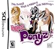 Bratz Ponyz NDS