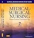 Clinical Decision-Making Study Guide for Medical-Surgical Nursing: Patient-Centered Collaborative Care, 7e