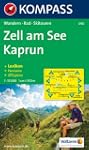 Zell am See, Kaprun: Wandern, Rad, La...