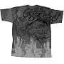 Superman: Daily Planet Charcoal T Shirt