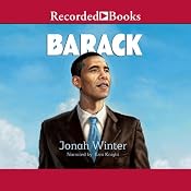 Barack | [Jonah Winter]