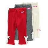 Bobson(ボブソン) スパッツ (80～130cm) キムラタンの子供服 (77471x77971-163) オフホワイト 130