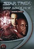 Star Trek Deep Space Nine Stagione 01 #01 (3 Dvd) - IMPORT