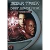 Star Trek Deep Space Nine Stagione 01 #01 (3 Dvd)