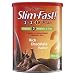 Slim-Fast Rich Chocolate Flavour Milkshake Powder 450g (pack of 3)