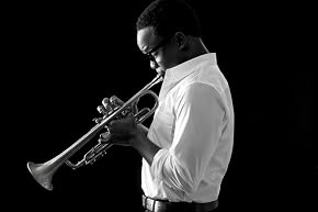 Image de Ambrose Akinmusire
