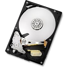 500GB Hitachi CinemaStar 7K1000.D
