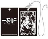 一騎当千 GreatGuardians 呂蒙子明パスケース