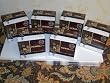 Tully's Kona Blend K-Cup Single-Serving Coffee 108-ct.