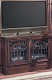 Venice 50" TV Console with iPOD Dock