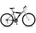 Mantis Seer Unisex Mountain Bike