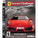 Ferrari Challenge Trofeo Pirelli (PlayStation 3)