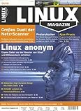 Linux Magazin