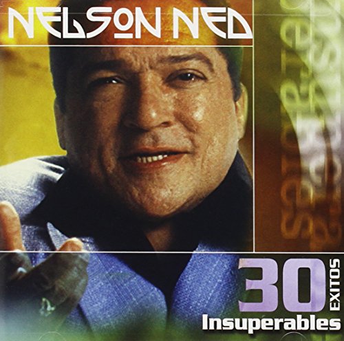 Nelson Ned - 30 Exitos Insuperables [2 Cd] - Zortam Music