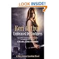 Embraced By Darkness: Number 5 in series (Riley Jenson Guardian)