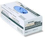 Chemobloc Nitrile Gloves Large/