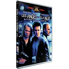 Les Anges de la nuit