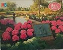 MB: Big Ben: Bellingrath, Gardens, ALA 1000 Piece Jigsaw Puzzle