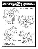 The Complete Guide To Residential  Oil Burners - 0979251613