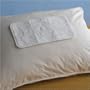 Sleep Aid Relaxing Natural Aromatherapy Pillow Liners - Lavender Scent (8 Pack)