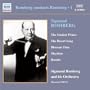 Sigmund Romberg and His Orchestra