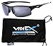 VertX Polarized Sunglasses Sport Cycling Running Outdoor w/Free Microfiber Bag