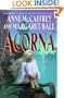 Acorna: The Unicorn Girl (Turtleback School & Library Binding Edition)
