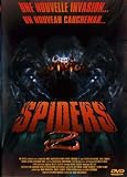 Revue Aventi  / Spiders 2