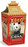 Xeko Mission: China - Award Winning Eco Playing Card Game