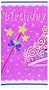 Princess Party Tablecover