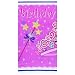 Princess Party Tablecover