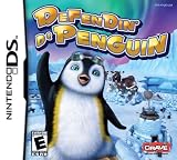 Defendin De Penguin