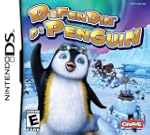Defendin De Penguin