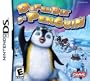 Defendin De Penguin