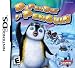 Defendin De Penguin