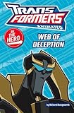 Web of deception