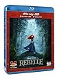 Rebelle - Blu-ray 3D + Blu-ray [Blu-ray]