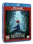 Rebelle - Blu-ray 3D + Blu-ray